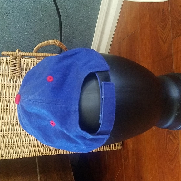 Chicago Cubs cap - Picture 2 of 4